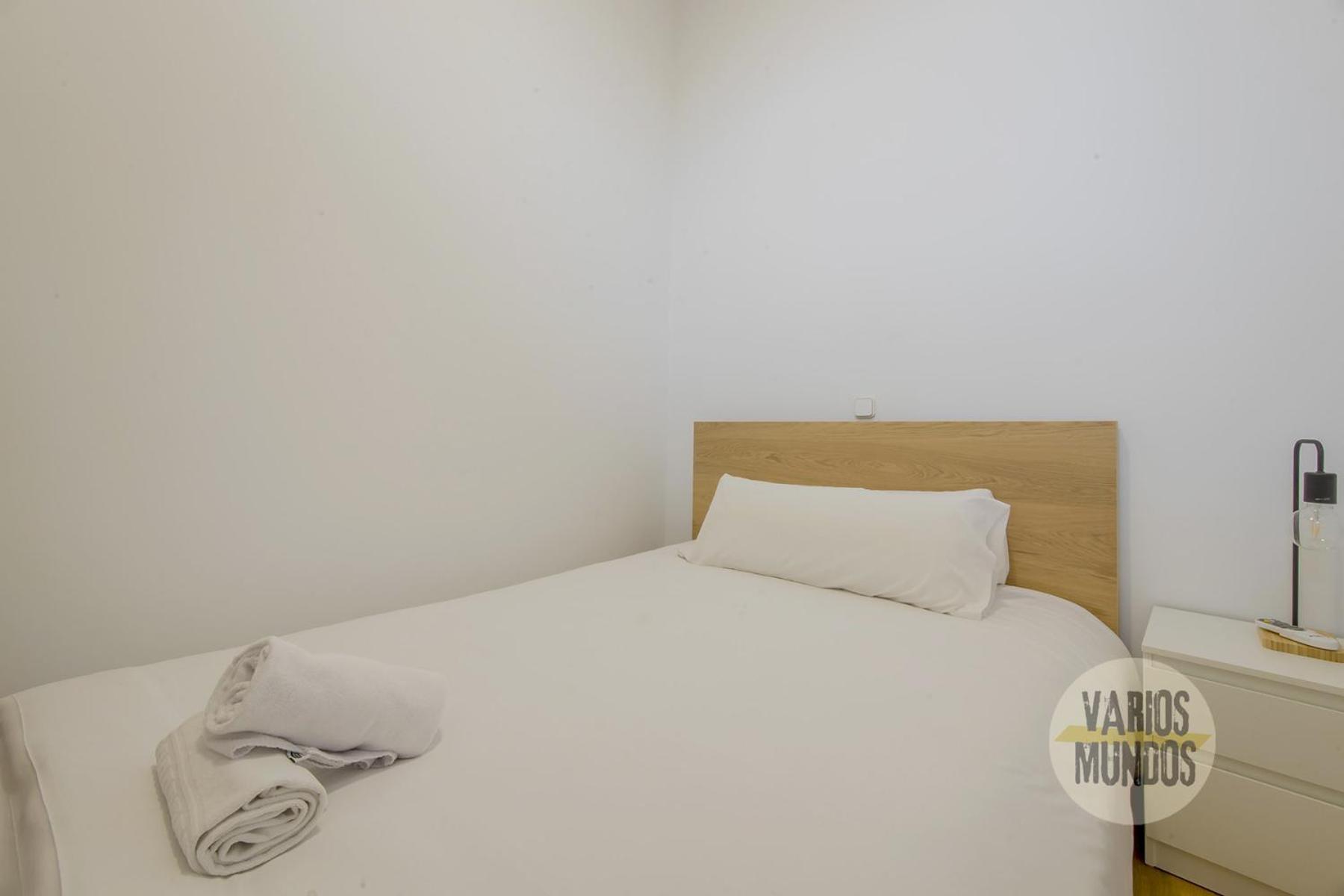 Fashion Design Loft En Calle Carretas-Sol Para 4Pax Madrid Exterior photo