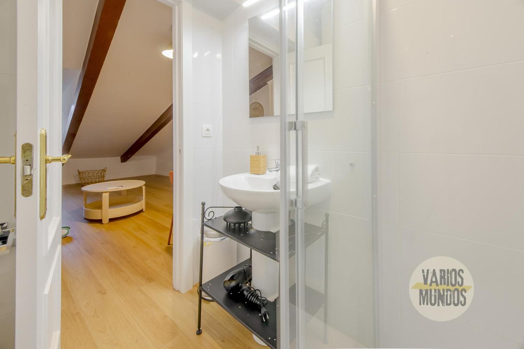 Fashion Design Loft En Calle Carretas-Sol Para 4Pax Madrid Exterior photo