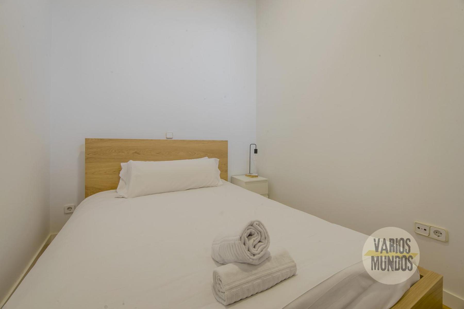 Fashion Design Loft En Calle Carretas-Sol Para 4Pax Madrid Exterior photo