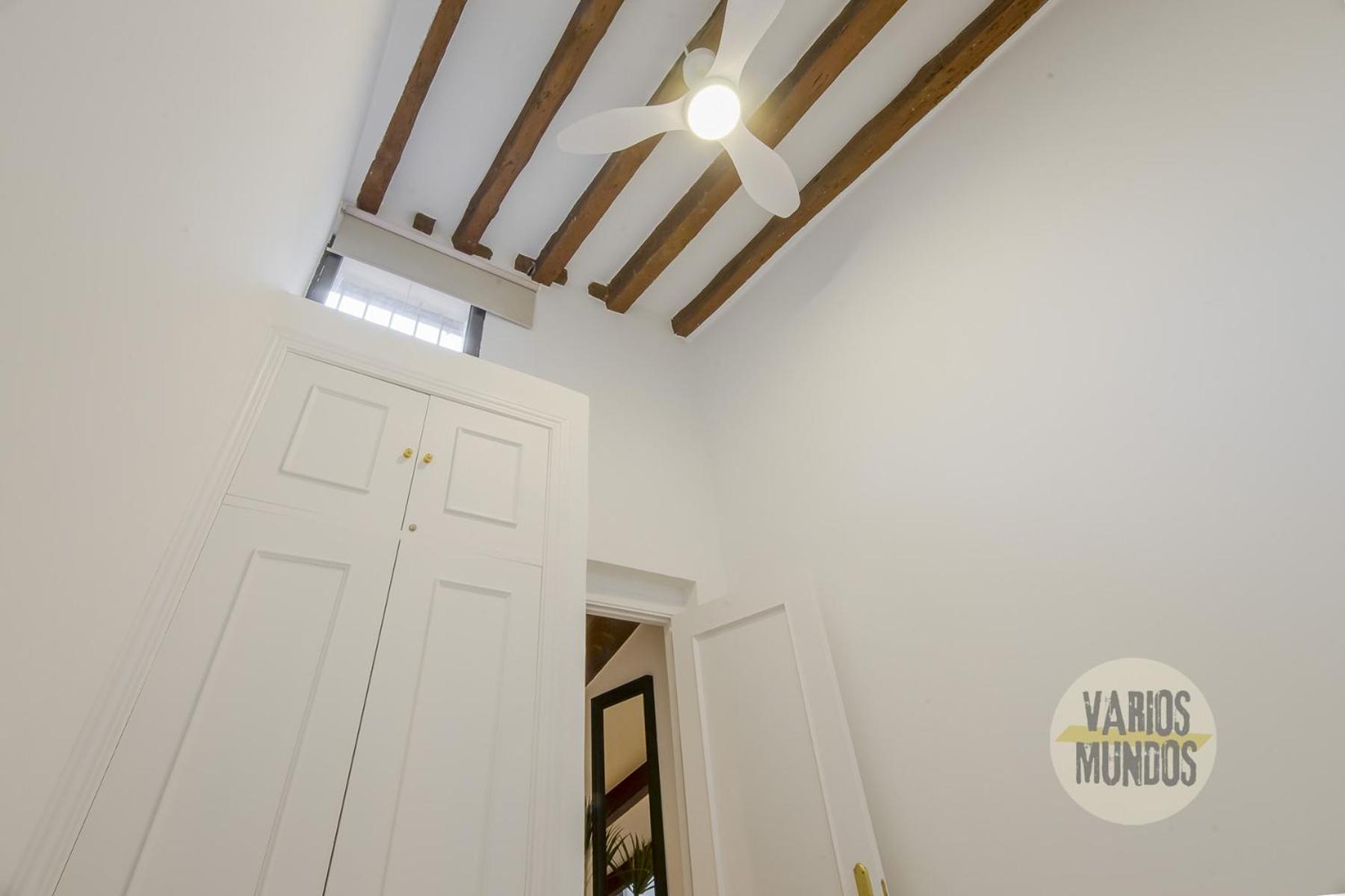 Fashion Design Loft En Calle Carretas-Sol Para 4Pax Madrid Exterior photo