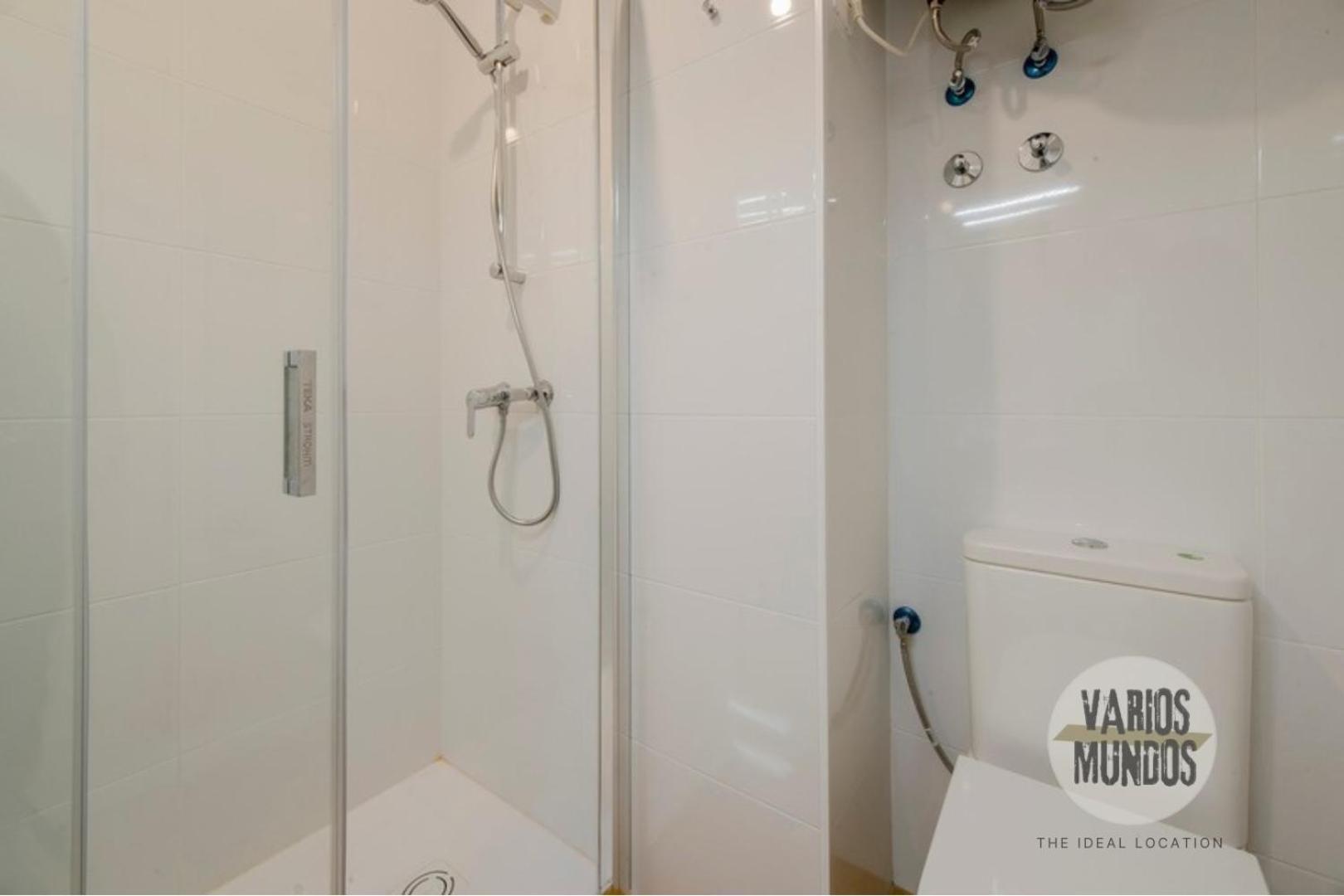 Fashion Design Loft En Calle Carretas-Sol Para 4Pax Madrid Exterior photo