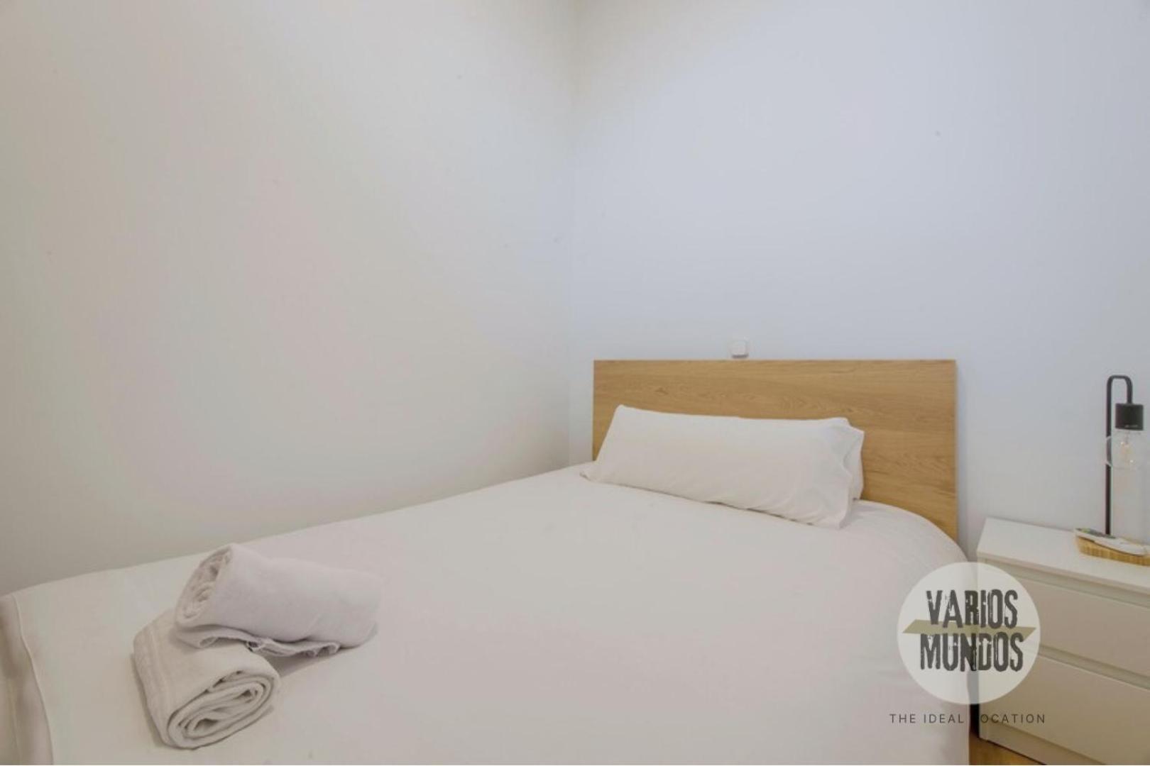 Fashion Design Loft En Calle Carretas-Sol Para 4Pax Madrid Exterior photo
